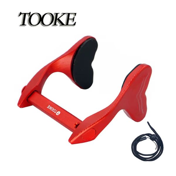 Pinza nasal de buceo libre de aleación de aluminio ajustable para esnórquel submarino y buceo profundo