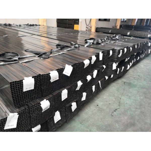 GB/T 13793-1992 Galvanized Steel Bright Annealed Tube