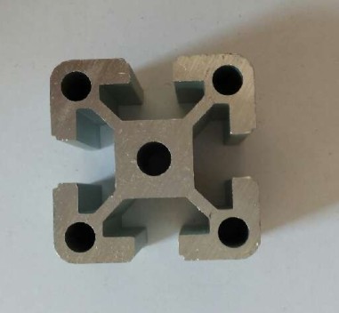 Автомобили, черное машинного оборудования поездов промышленное, золотистое алюминиевое покрытие профиля PVDF