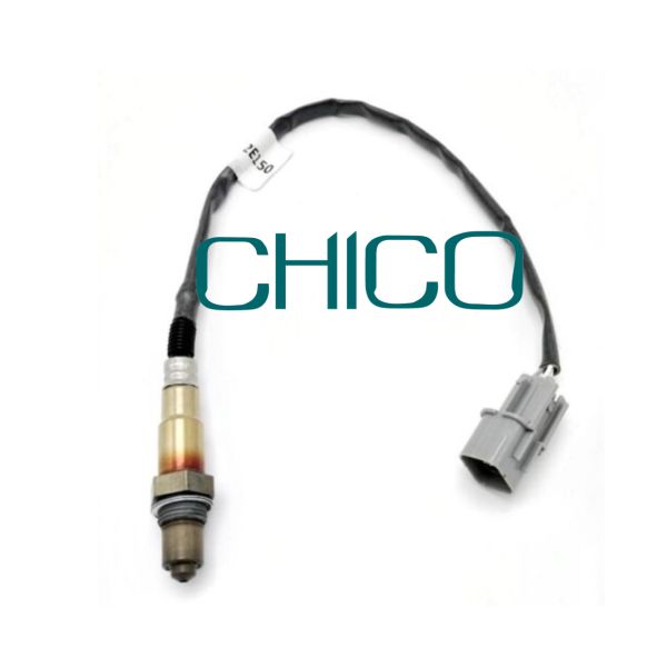 Auto Parts Car Oxygen Sensor For HYUNDAI 39210-03065 39210-03080 39210-03100 39210-2E150