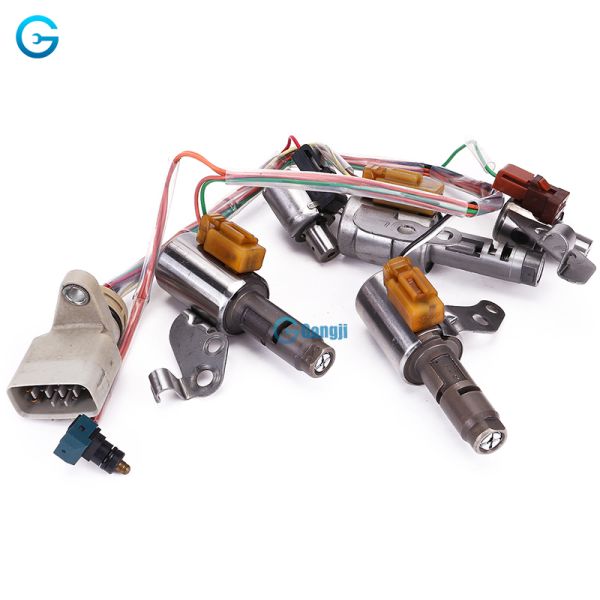 Kit de válvula solenoide de alta venta U140 para Lexus ES300 Toyota Rav4