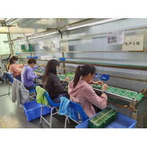 Shenzhen Tuya Smarts Technology Co., Ltd