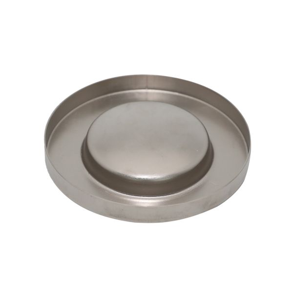 Auto Body Aerospace Sheet Metal Parts China