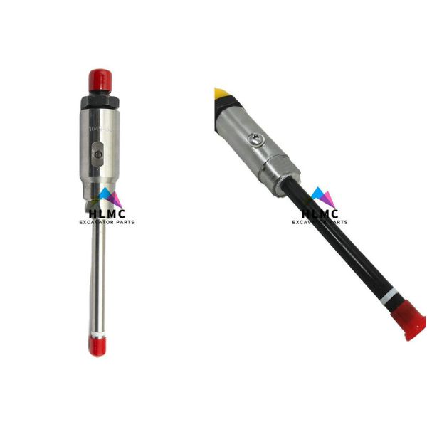 Pencil Fuel Injector Nozzle 4w7017 4w-7017 3406 3408 3412 Engine