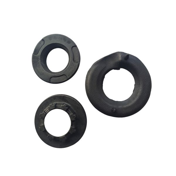 Hot Sale 1044090-00 for Tesla M3 MY 2017-2023 Shock Absorber Pad Rubber Bushing Buffer Pad