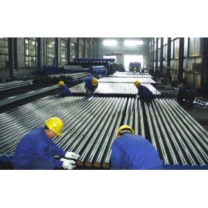 JIANGSU TISCO STEEL GROUP CO.,LTD