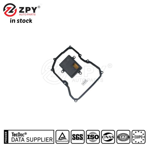 ZPY 09G325429H Filtre de transmission automatique pour VW Audi Porsche