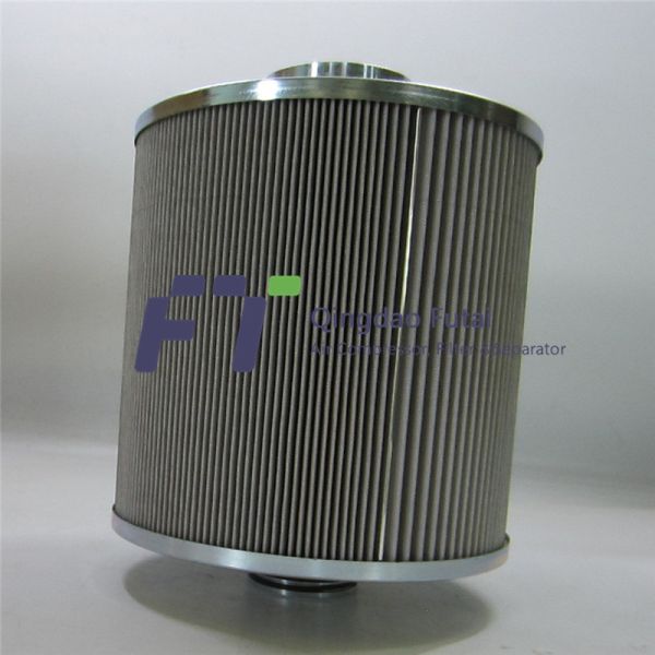 ISO 9001 Fiber Glass N15DM002 Donaldson Hydraulic Filter