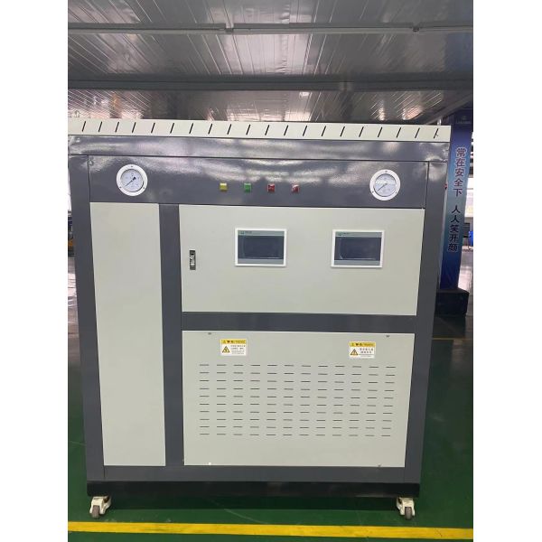 Electric heating industrial steam boiler explosion-proof more safe and stable operation