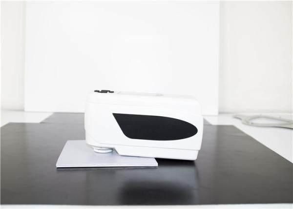 Malaysia NR200 Portable Spectrophotometer Colorimeter D65 With LED Blue Light Excitation
