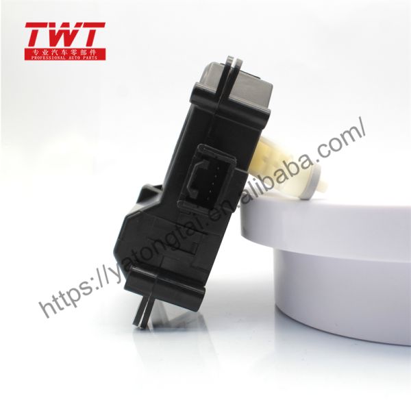 Car AC Heater Blend Door Flap Actuator 87106-35130 87106-35170 063700-8870 For Land Cruiser Prado 2002-2009