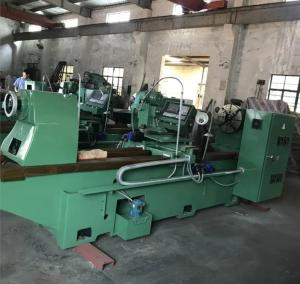 Crescent Grooves Millers Mini Multifuncional Cnc Roller Knurling Lathe Machine