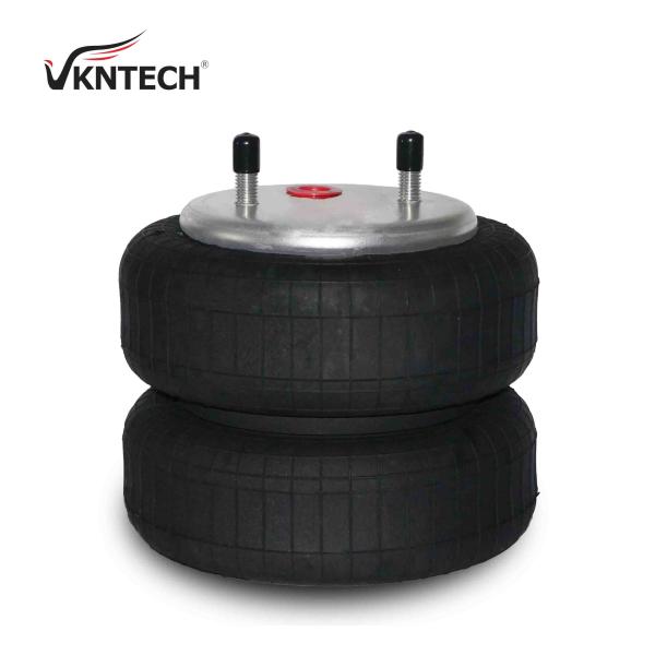 Suspensión de aire con doble enroscado W01-358-7897/FD200-23A 709