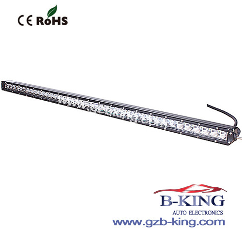 Super Slim 200W 43.4'' CREE LED Light Bar