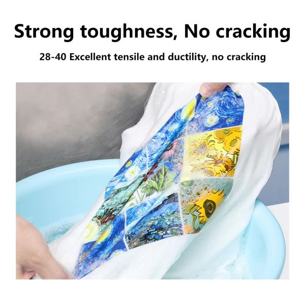 T Shirt Design Printing Pet Film Epson Dtf Ink Cmykw 1000ml Per Bottle For L1800