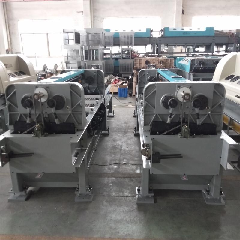 WGT32A 5376 закрепляет электронную высоту тени жаккарда 120mm