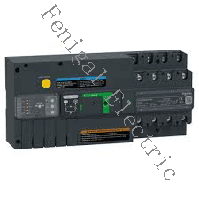 Schneider Dual Power Ats Автоматический переключатель передачи сети к генератору