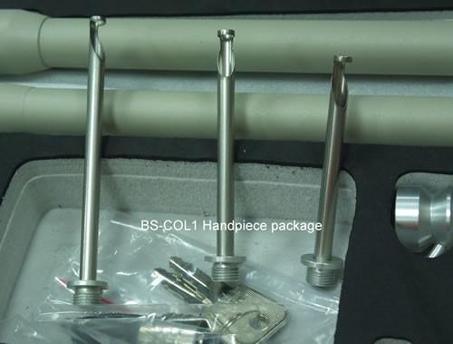 Powerful Carbon Dioxide CO2 Fractional Laser Machine For Scars And Burn Removal