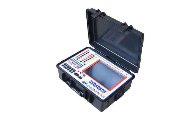 Verified Supplier Portable Electricity Recording Analyzer For Transient Signal Recording