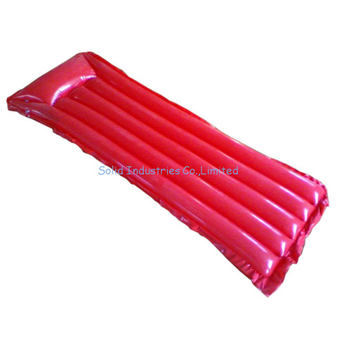 Water Products Beach PVC Inflatable Airmattress for Pool Float
