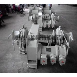 Windlass
