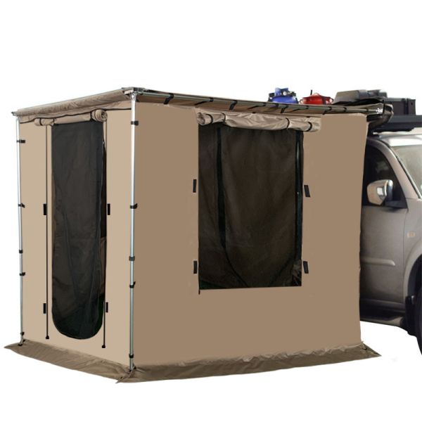 Wholesale Popular Factory Custom Cheap Car Roof Tent Awning