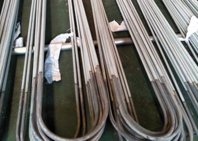 Fully Annealed S31803 ASME SA789 Duplex Stainless Steel Tube