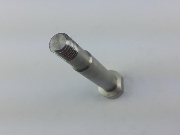 Shaft Idler Pulley Assembly Especially Suitable For Cutter XLC7000 Parts 90523000