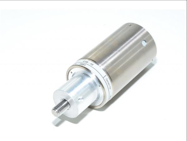 Rinco Power Ultrasonic Transducer , C35 35 kHz Ultrasonic Piezoelectric Transducer