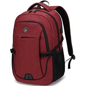 Laptop backpacks