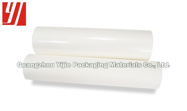 Moisture Proof 3 Inch Core 20 MIC Thermal BOPP Film