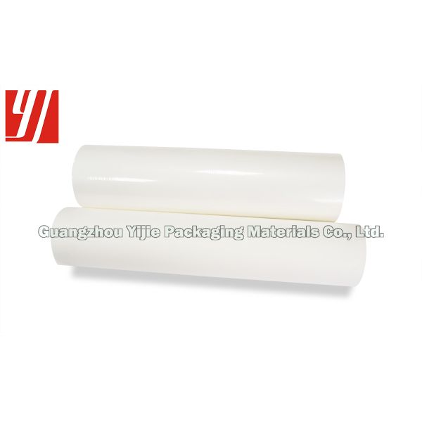 Фильм слоения Transaprent 20 MIC 2000m BOPP термальный