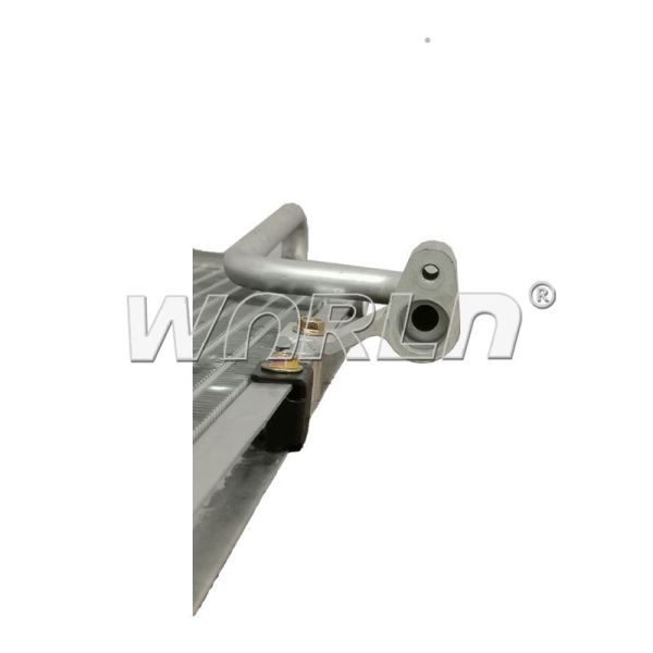 Автоматическая система Wingle WXCN0394 конденсатора AC для Nissan urvan