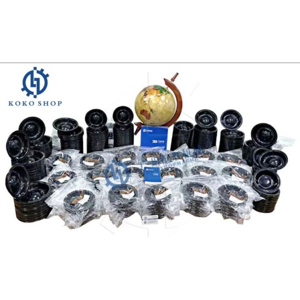 Диафрагма мембраны SB202 запасных частей выключателя атласа-Copco гидравлическая