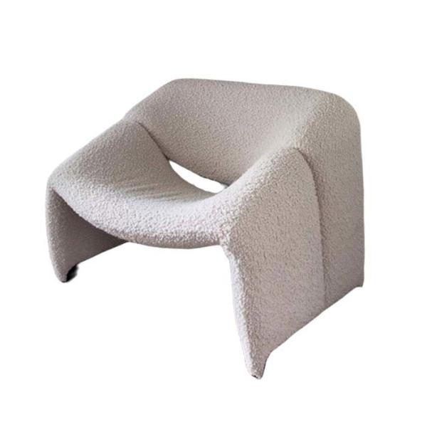 Livingroom furniture series M-shape chair office chair Modern furniture Lounge chair