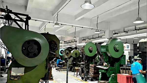 Guangdong Diming Hardware Plastic Products Co., Ltd.