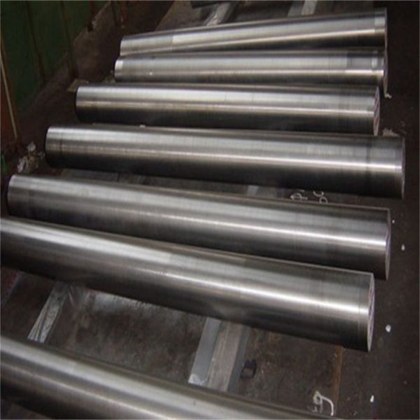 Aluminum Manufacturer With Competitive Price  Aluminium Round Bar EN AW-5657 EN AW-5058  Aluminum Profile Rod
