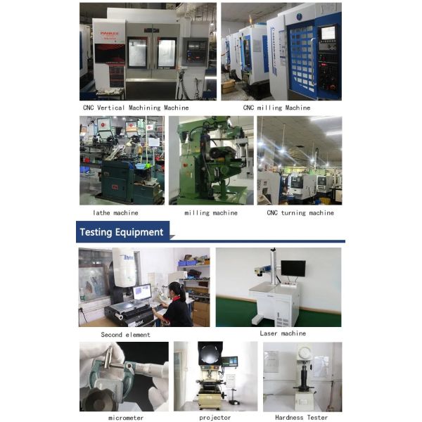 Multipurpose CNC Aluminum Parts Polishing Custom Aluminium Parts