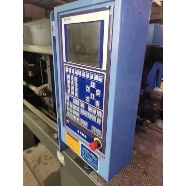 36mm Used Haitian Injection Moulding Machine 11kW Used PET Stretch Blow Molding Machine