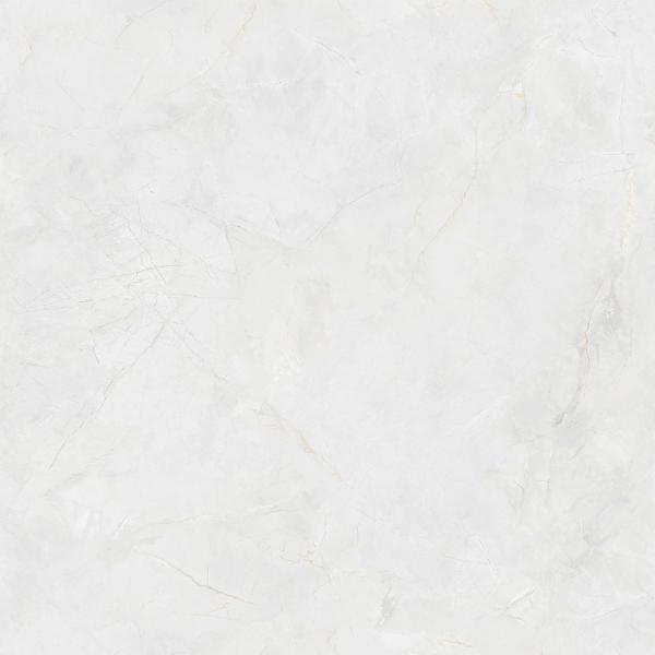 800x800mm Gray Polished Glazed Porcelain Tiles AAA Grade