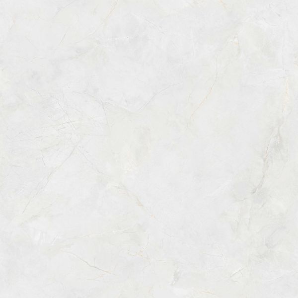 800x800mm Gray Polished Glazed Porcelain Tiles AAA Grade
