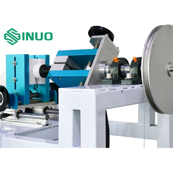 IEC62196-1 EV Plugs And Connectors Cable Anchorage Pull Force And Torque Test Apparatus