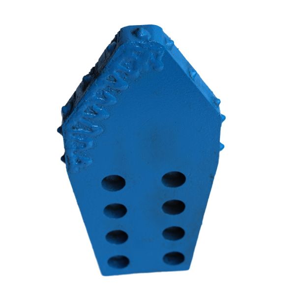 3 26 7-1 IADC Horizontal Directional Drilling Bits Guide Drill Bit 102 Model
