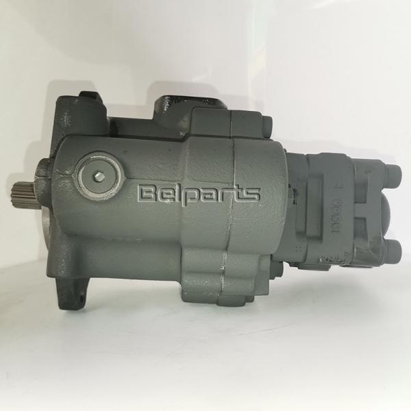 E16 PVD-0B-12P-5G-52100A PVD-0B-18P-6G3-4191A Pompes hydrauliques pour excavatrice 7172754 Pour Nachi