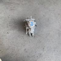 Isuzu 4JG2T Engine Genuine Used Fuel Pump Japanese Truck Parts