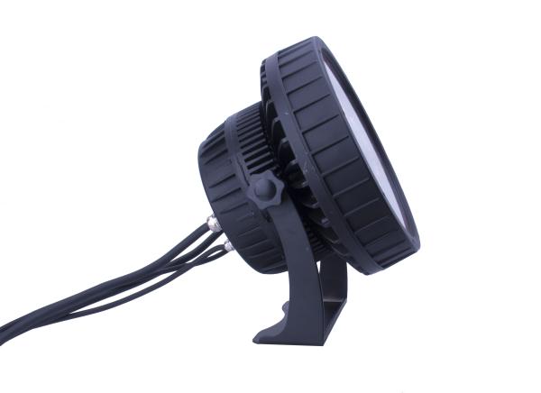 Ip65 Waterproof Led Par Light  Outdoor Cob  Warm White  Led Outdoor Par Light