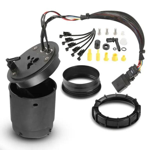 OEM F01C600205 DEF Diesel Exhaust Fluid Heater For Mercedes Benz 1664710875