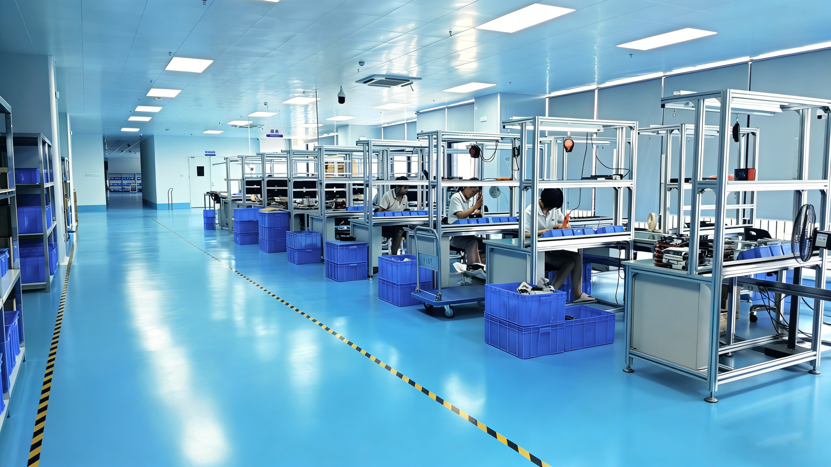 Shenzhen Contai Intelligent Technology Co., Ltd.