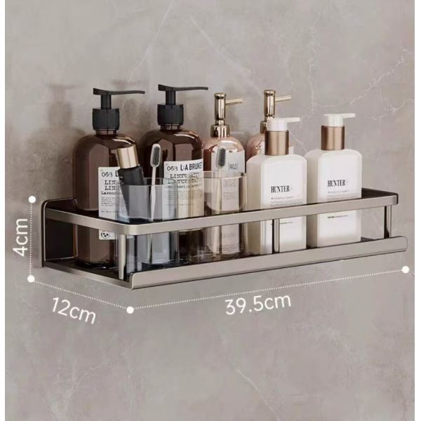 Facilité d'installation Niches de douche en acier inoxydable Niche portable en acier inoxydable