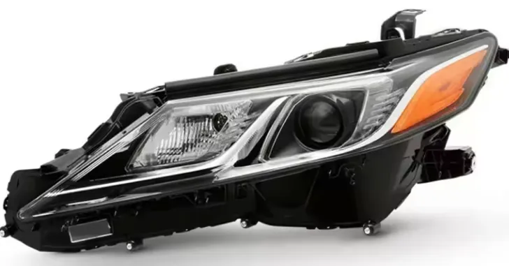 2018 2019 2020 Toyota Camry кузовные комплекты Автомобильные запасные части